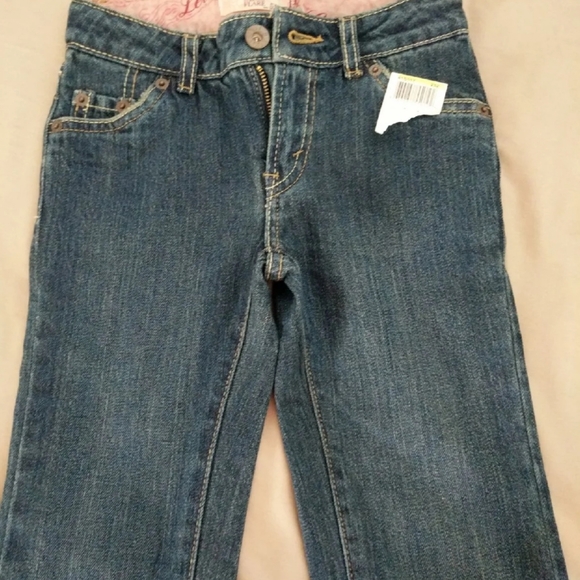 levi strauss 517 jeans